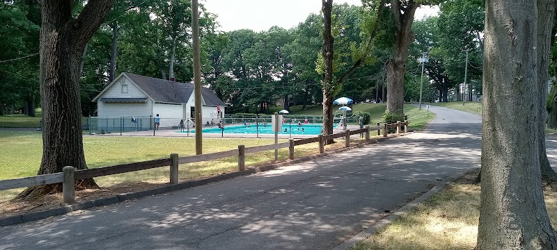 Martin Park - East Hartford, CT