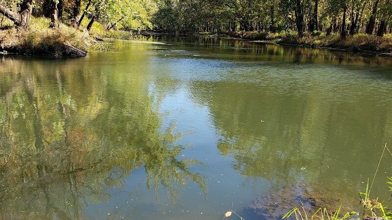 Martin Park - East Hartford, CT