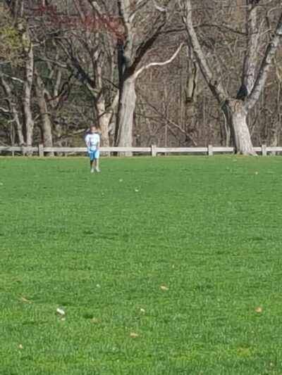 Martin Park - East Hartford, CT