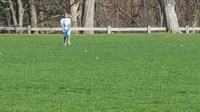 Martin Park - East Hartford, CT