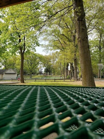 Martin Park - East Hartford, CT