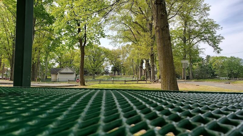 Martin Park - East Hartford, CT