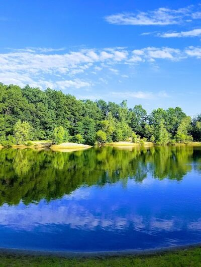 P&F Private Pond - East Hartford, CT