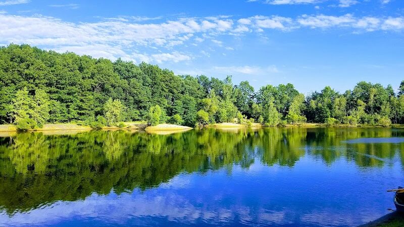 P&F Private Pond - East Hartford, CT