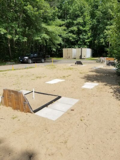 P&F Private Pond - East Hartford, CT