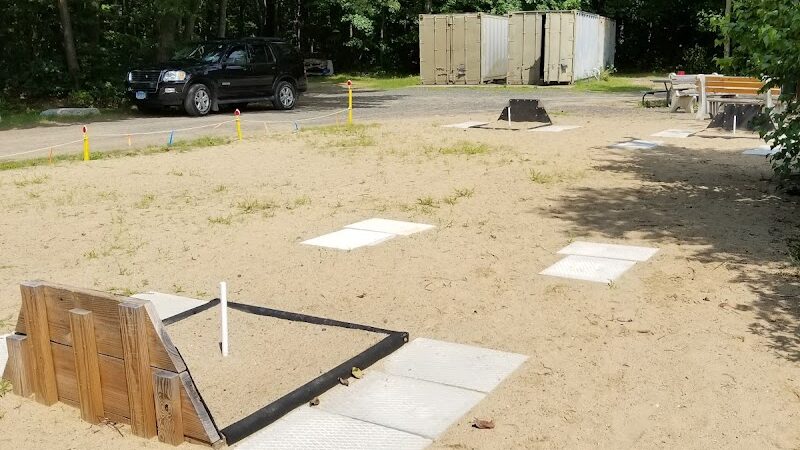 P&F Private Pond - East Hartford, CT