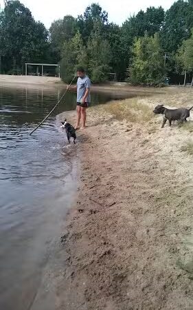 P&F Private Pond - East Hartford, CT