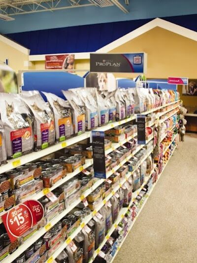 PetSmart - East Hartford, CT