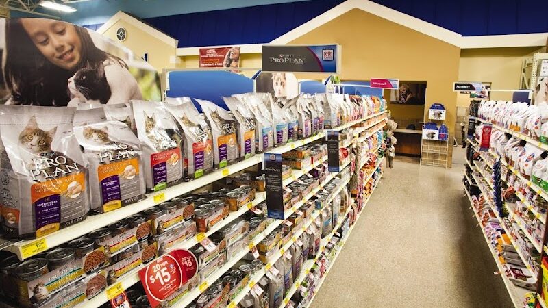 PetSmart - East Hartford, CT