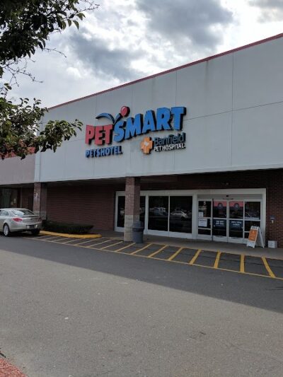 PetSmart - East Hartford, CT