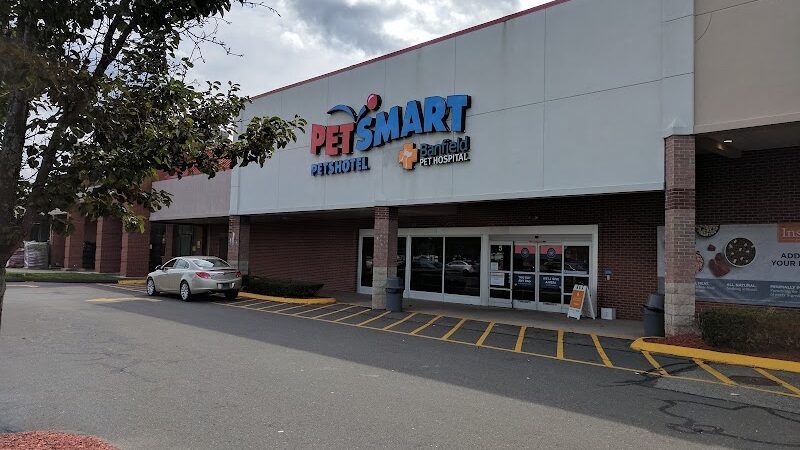 PetSmart - East Hartford, CT