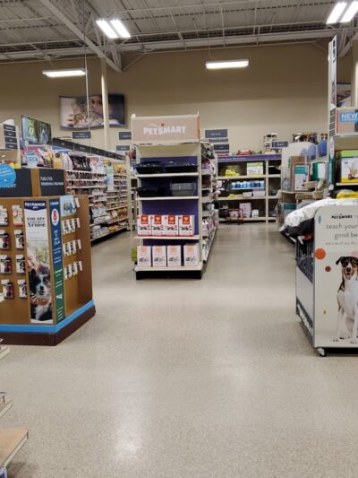 PetSmart - East Hartford, CT