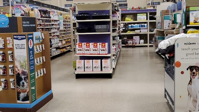 PetSmart - East Hartford, CT