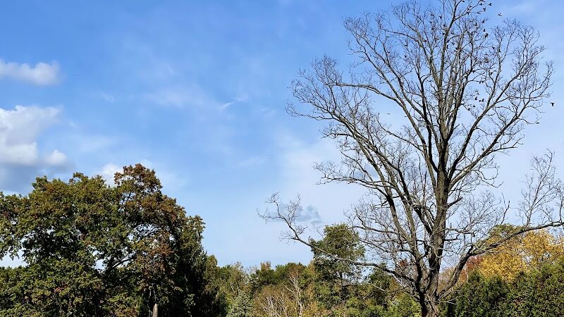 South Meadows River Trail - East Hartford, CT
