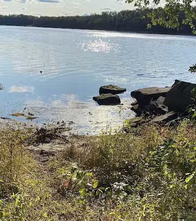 South Meadows River Trail - East Hartford, CT