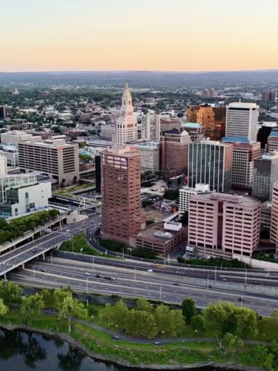 Great River Park - East Hartford, CT