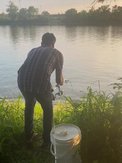 Great River Park - East Hartford, CT