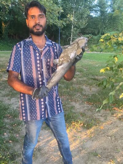 Great River Park - East Hartford, CT