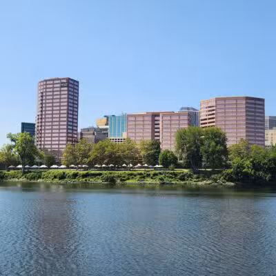 Great River Park - East Hartford, CT