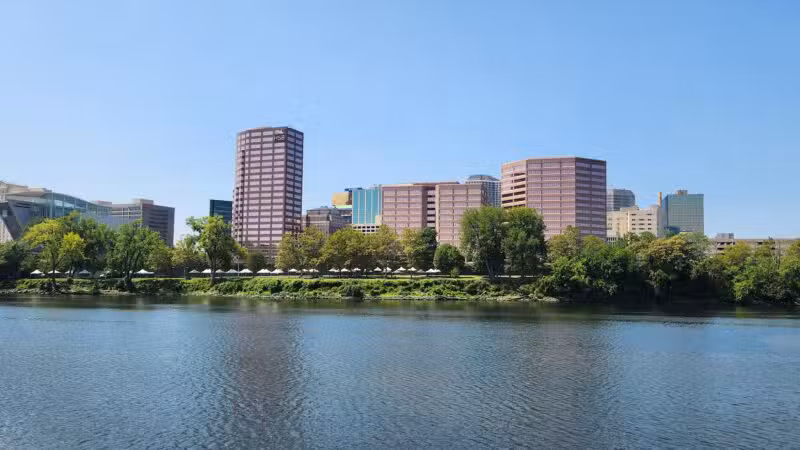 Great River Park - East Hartford, CT