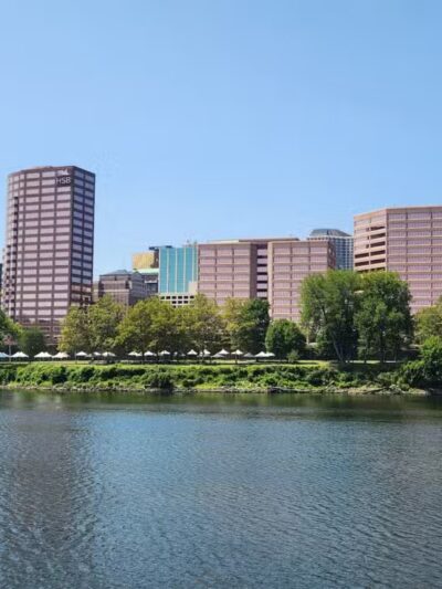 Great River Park - East Hartford, CT