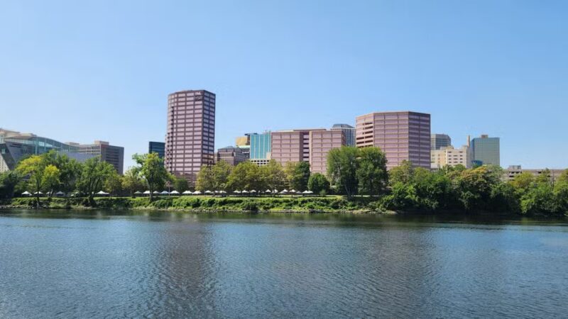Great River Park - East Hartford, CT