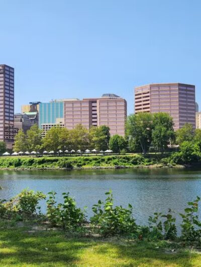 Great River Park - East Hartford, CT