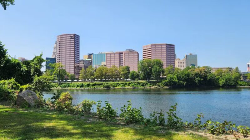 Great River Park - East Hartford, CT