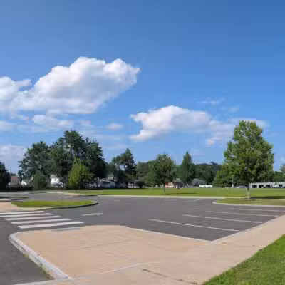Hockanum Park - East Hartford, CT