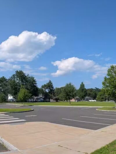 Hockanum Park - East Hartford, CT