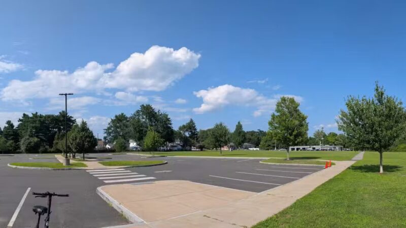 Hockanum Park - East Hartford, CT