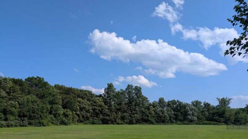 Hockanum Park - East Hartford, CT