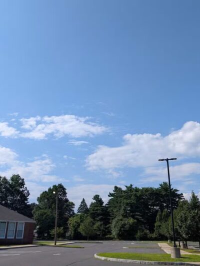 Hockanum Park - East Hartford, CT