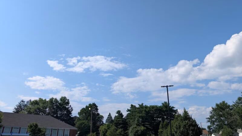 Hockanum Park - East Hartford, CT