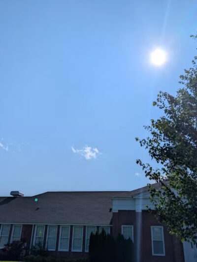 Hockanum Park - East Hartford, CT