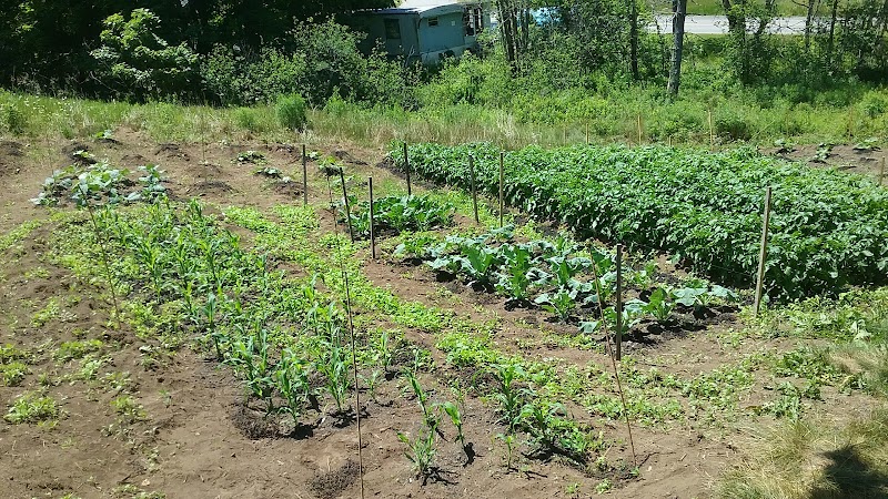 East Machias - East Machias, ME