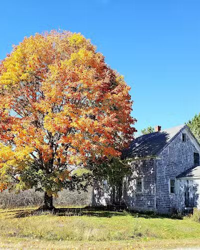 East Machias - East Machias, ME