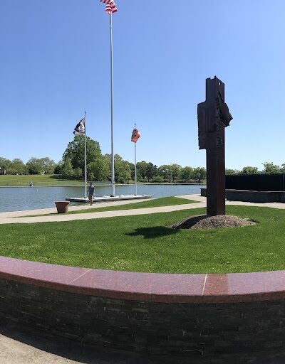 Eisenhower Park Playground - East Meadow, NY