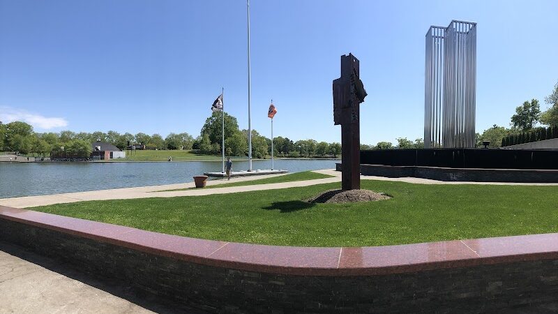 Eisenhower Park Playground - East Meadow, NY