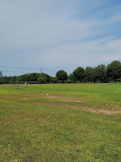 Eisenhower Park Playground - East Meadow, NY