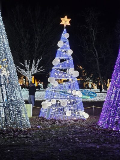 Eisenhower Park Playground - East Meadow, NY