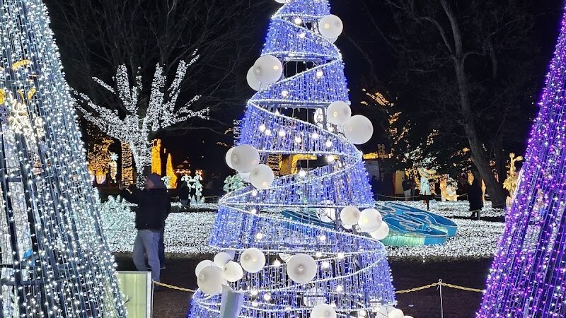 Eisenhower Park Playground - East Meadow, NY