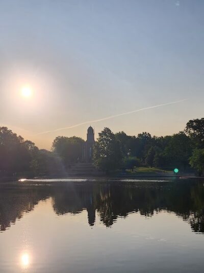 Veterans Memorial - East Meadow, NY