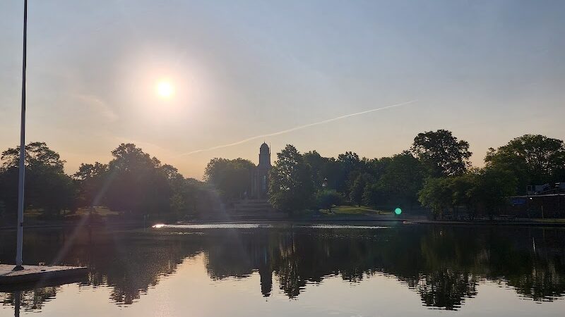 Veterans Memorial - East Meadow, NY
