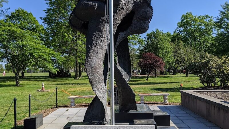 Veterans Memorial - East Meadow, NY