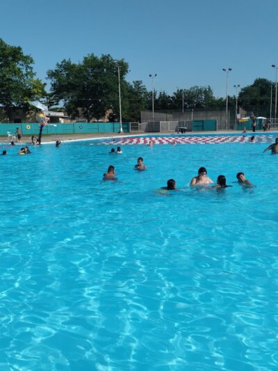 Veterans Memorial - East Meadow, NY
