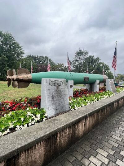 Veterans Memorial - East Meadow, NY