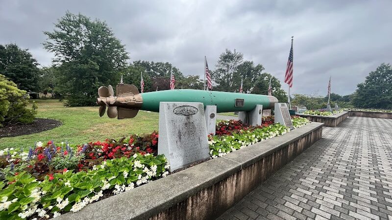 Veterans Memorial - East Meadow, NY