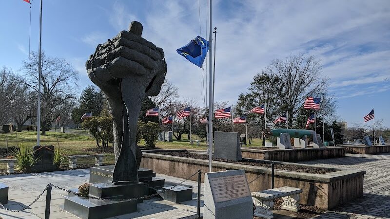 Veterans Memorial - East Meadow, NY