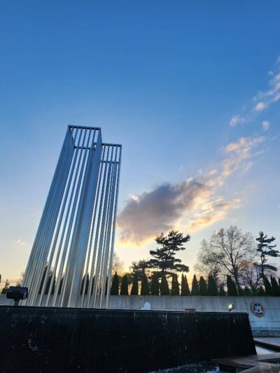 Veterans Memorial - East Meadow, NY